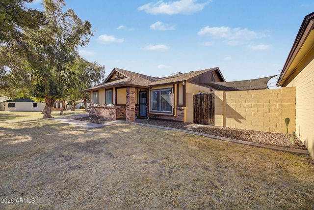 5135 E EVERGREEN Street 1253, Mesa, AZ 85205