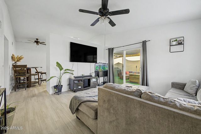 5135 E EVERGREEN Street 1253, Mesa, AZ 85205