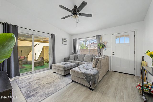 5135 E EVERGREEN Street 1253, Mesa, AZ 85205