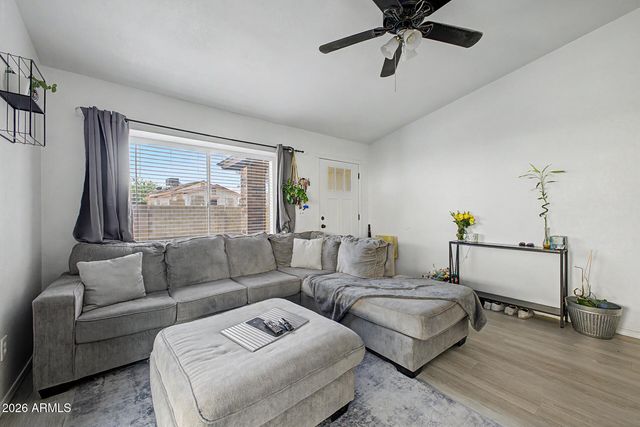 5135 E EVERGREEN Street 1253, Mesa, AZ 85205