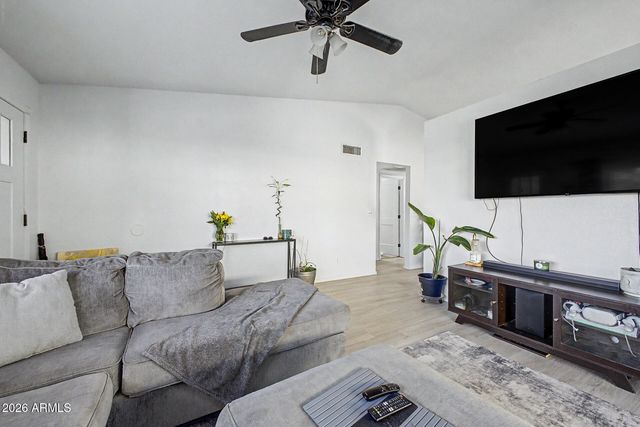 5135 E EVERGREEN Street 1253, Mesa, AZ 85205
