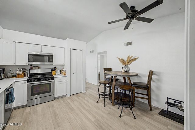 5135 E EVERGREEN Street 1253, Mesa, AZ 85205