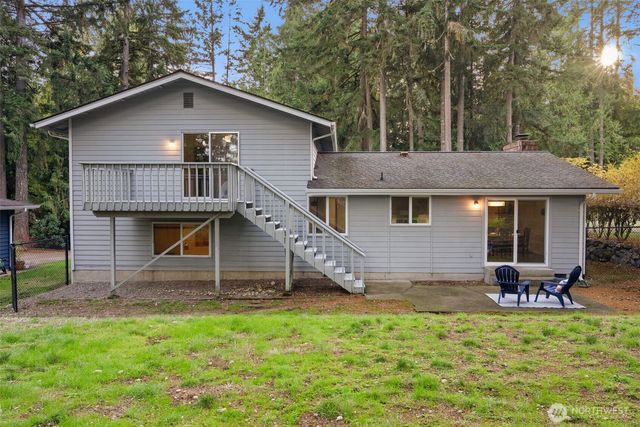 4600 NW 82nd Street, Silverdale, WA 98383