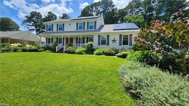 2852 Greenview RD, Chesapeake, VA 23321