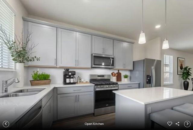 605 Henry Milton RD, Georgetown, TX 78626