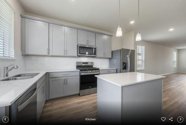 605 Henry Milton RD, Georgetown, TX 78626