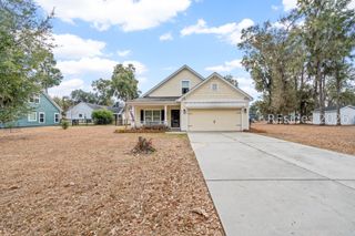 47 Gadwall Dr W, Beaufort, SC 29907