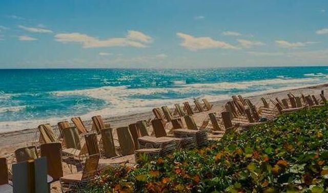 3720 S Ocean Boulevard 301b, Highland Beach, FL 33487