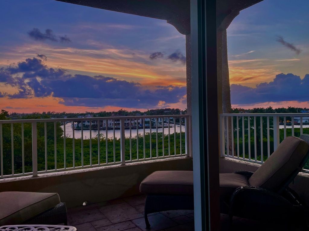 3720 S Ocean Boulevard 301b, Highland Beach, FL 33487