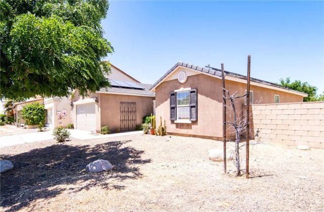 3225 Patti, Lancaster, CA 93535