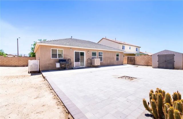 3225 Patti, Lancaster, CA 93535