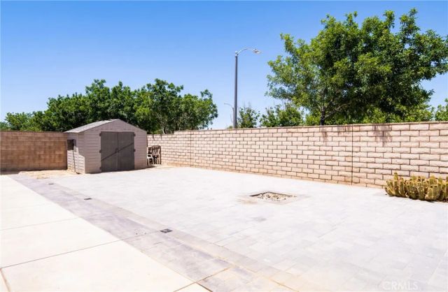3225 Patti, Lancaster, CA 93535