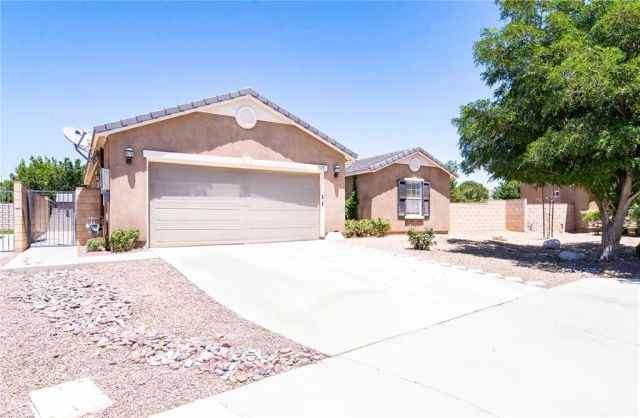 3225 Patti, Lancaster, CA 93535