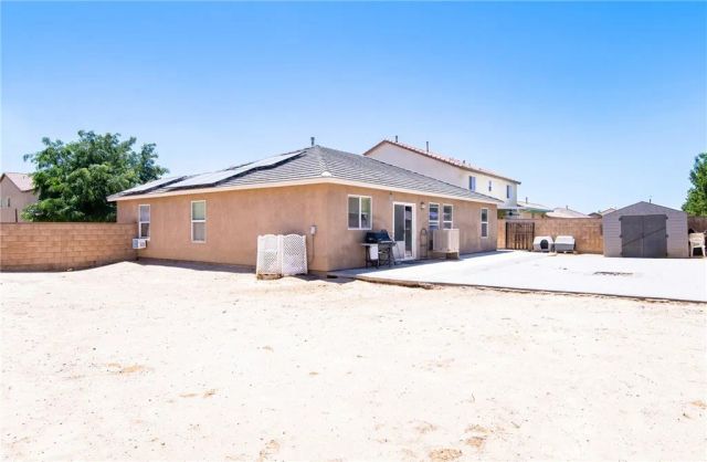 3225 Patti, Lancaster, CA 93535