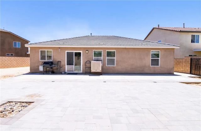 3225 Patti, Lancaster, CA 93535