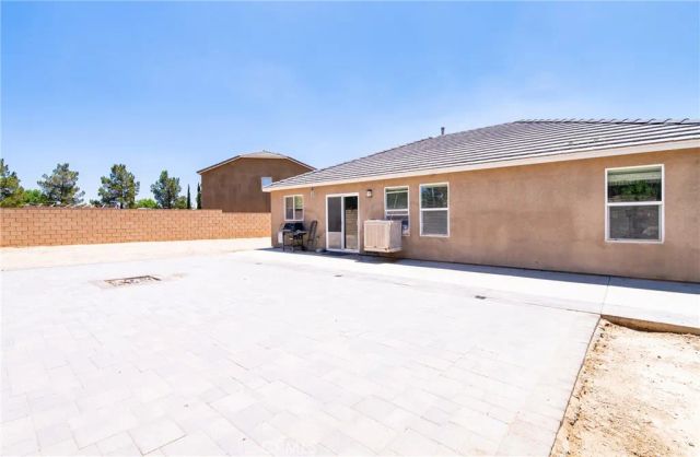 3225 Patti, Lancaster, CA 93535