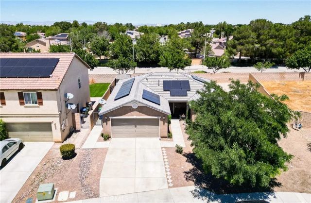 3225 Patti, Lancaster, CA 93535