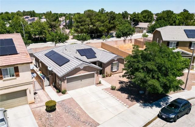 3225 Patti, Lancaster, CA 93535