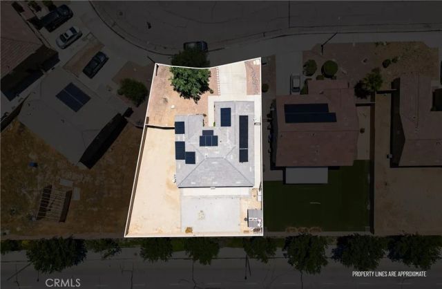 3225 Patti, Lancaster, CA 93535