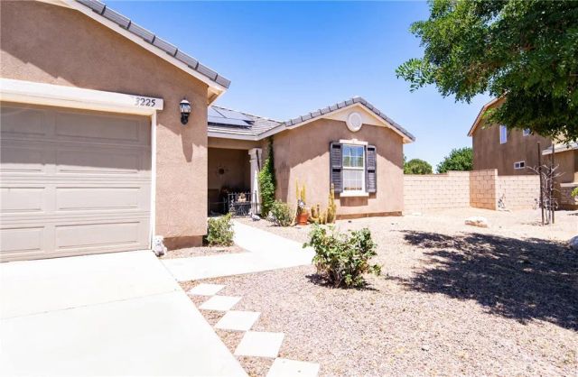 3225 Patti, Lancaster, CA 93535