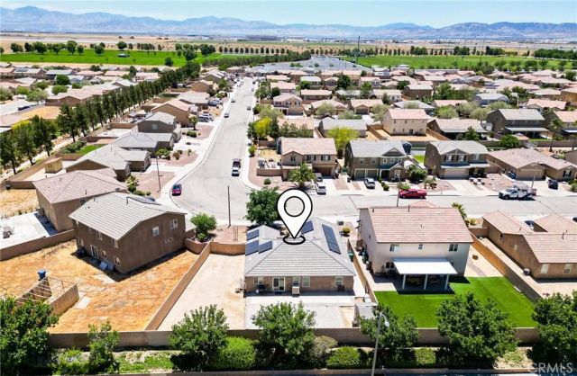 3225 Patti, Lancaster, CA 93535