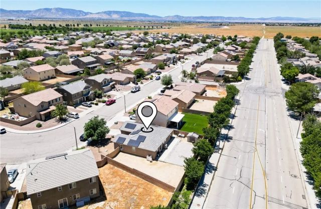 3225 Patti, Lancaster, CA 93535