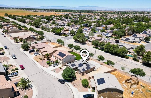 3225 Patti, Lancaster, CA 93535