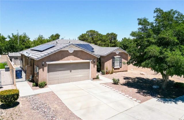 3225 Patti, Lancaster, CA 93535