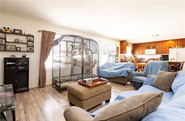3225 Patti, Lancaster, CA 93535