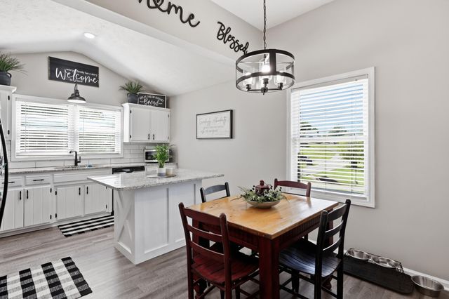 193 Candlewood Drive, Danville, KY 40422