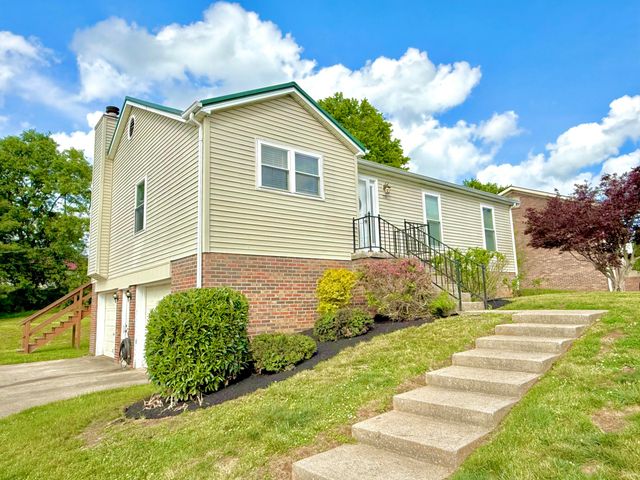 193 Candlewood Drive, Danville, KY 40422