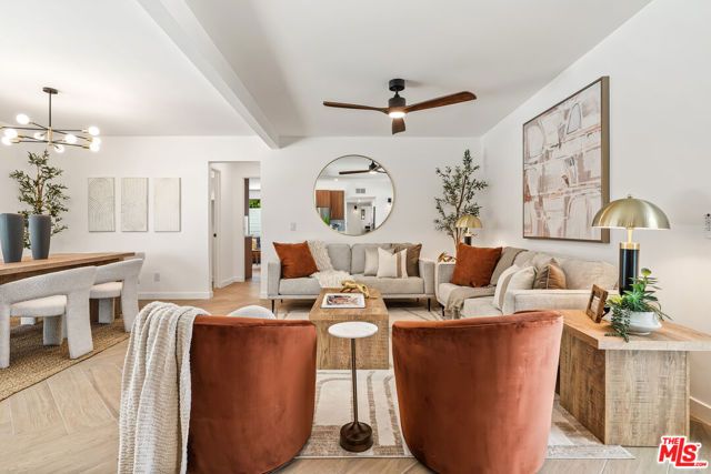 1979 E Alejo Road, Palm Springs, CA 92262