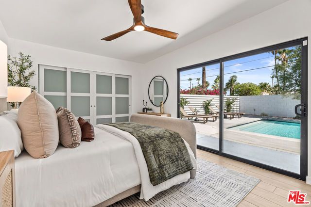 1979 E Alejo Road, Palm Springs, CA 92262