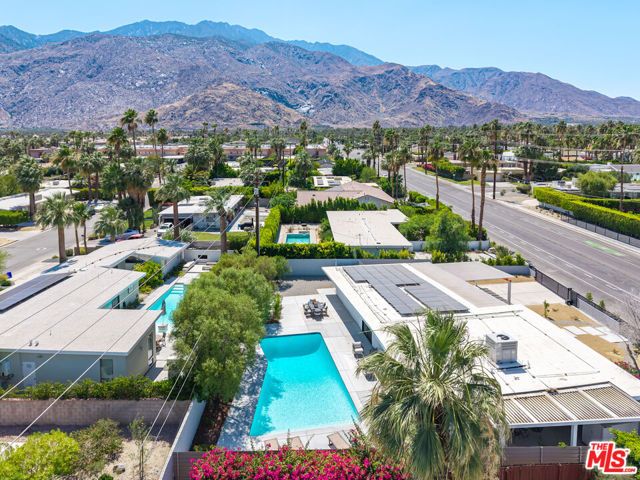 1979 E Alejo Road, Palm Springs, CA 92262