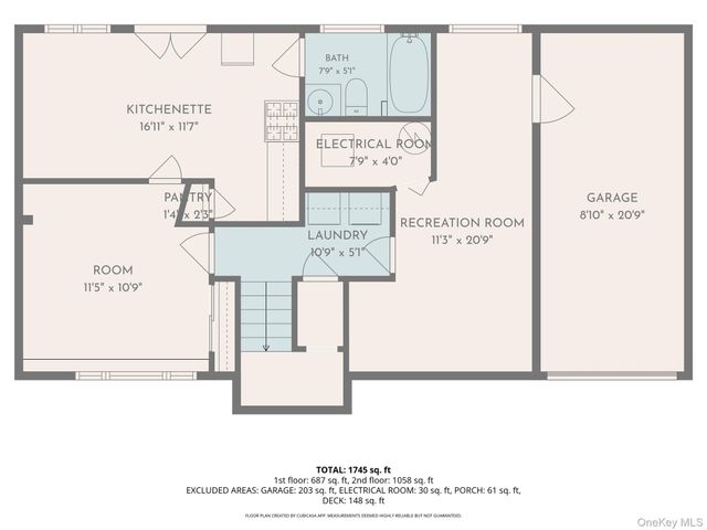 57 Sand Street, Massapequa, NY 11758