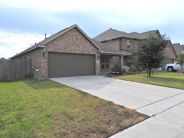 20615 Iron Timber Lane, Katy, TX 77449