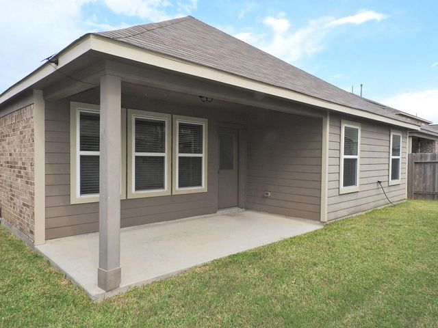 20615 Iron Timber Lane, Katy, TX 77449