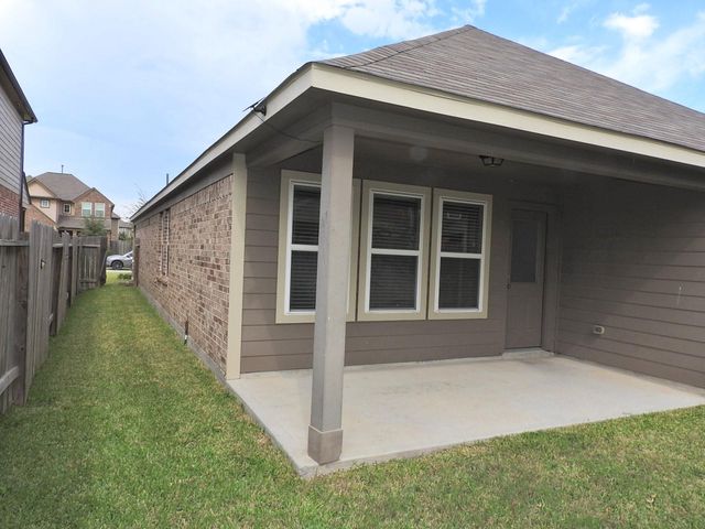 20615 Iron Timber Lane, Katy, TX 77449