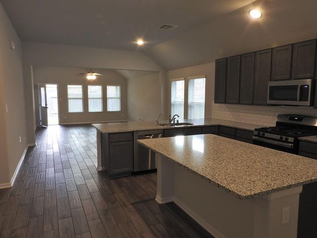 20615 Iron Timber Lane, Katy, TX 77449