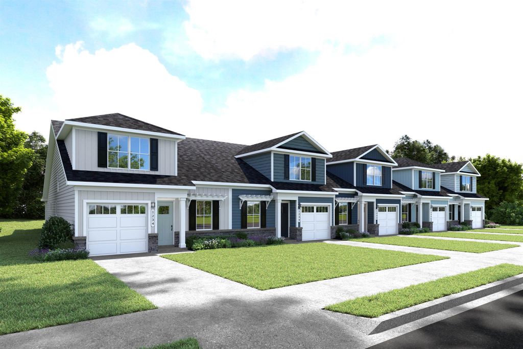 876 Alaska Dr # 116A, Myrtle Beach, SC 29579 — exterior