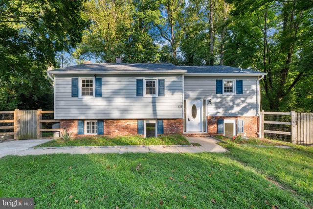876 WINDSONG DR, Arnold, MD 21012