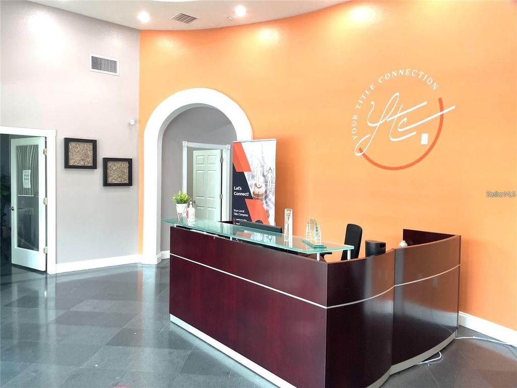 Image 7 of property listing at 8810 COMMODITY CIRCLE 27, Orlando, FL 32819