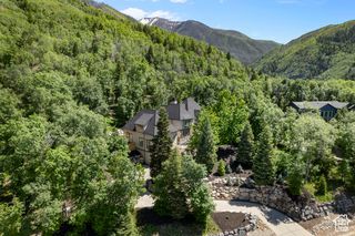 1190 S EAGLENEST DR, Woodland Hills, UT 84653