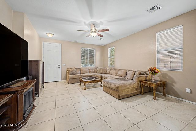 42050 W RAMONA Street, Maricopa, AZ 85138