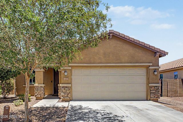 42050 W RAMONA Street, Maricopa, AZ 85138