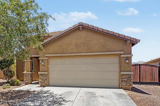 42050 W RAMONA Street, Maricopa, AZ 85138