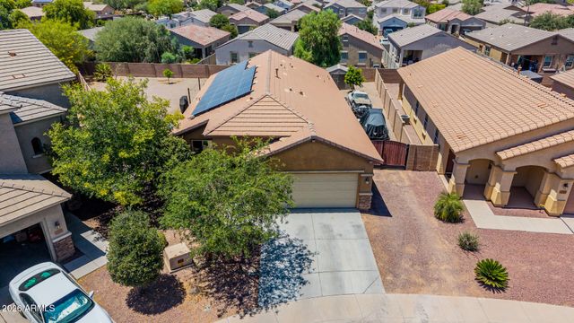 42050 W RAMONA Street, Maricopa, AZ 85138