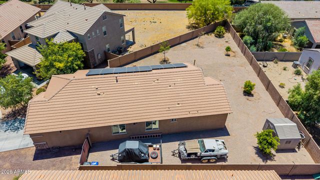 42050 W RAMONA Street, Maricopa, AZ 85138