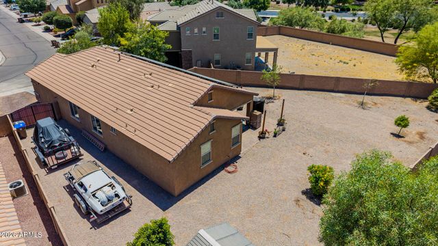 42050 W RAMONA Street, Maricopa, AZ 85138