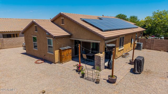 42050 W RAMONA Street, Maricopa, AZ 85138